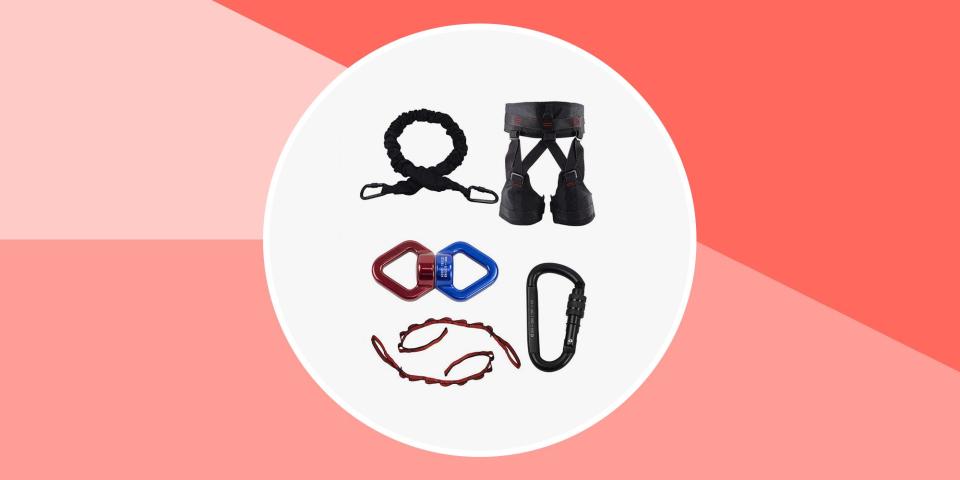 15 Best Bungee Fitness Equipment Items To Level Up Your Workout