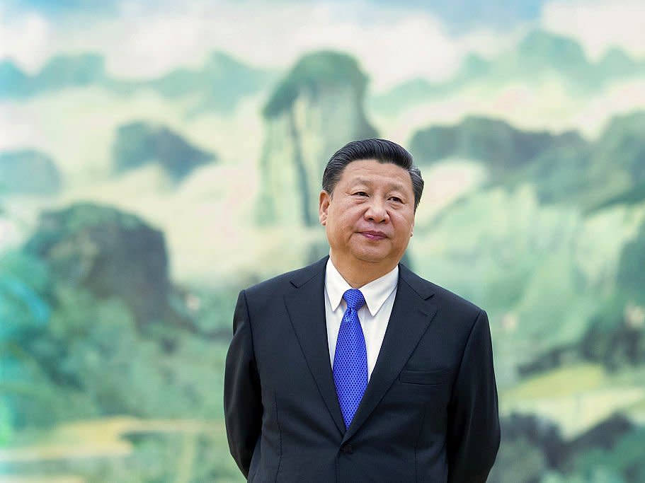 Xi Jinping