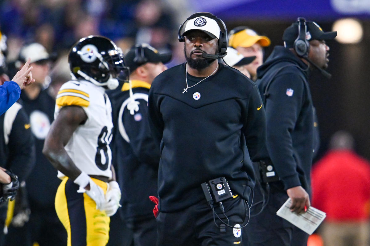 NFL betting contest: Steelers have a lot on the line in Week 18