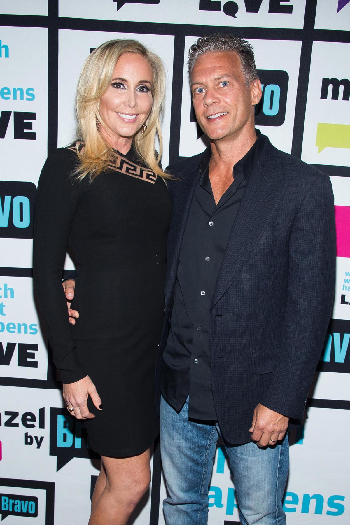 RHOC’s Shannon Beador and Ex-Husband David Beador’s Kids Were ‘So ...