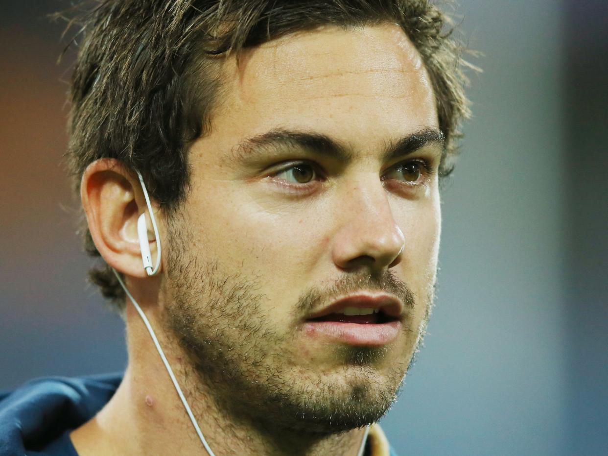 Daniel Menzel