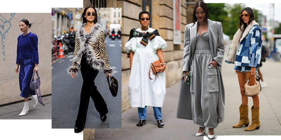 5 Micro Trends You'll Want to Wear STAT