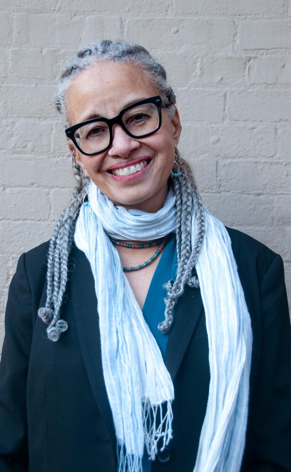 Linda Villarosa, a New York Times journalist whose work includes “Under the Skin: The Hidden Toll of Racism on American Lives and on the Health of Our Nation,” will be one of the authors at the Sept. 16-17 Provincetown Book Festival.