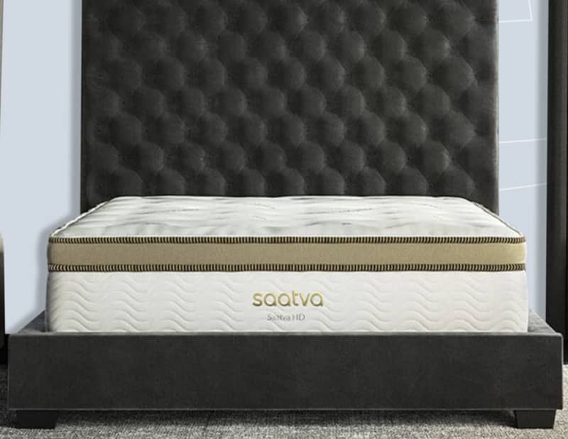 Saatva HD Mattress, Queen