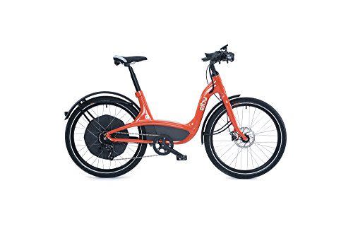 Elby Bike 9-Speed Electric Bike