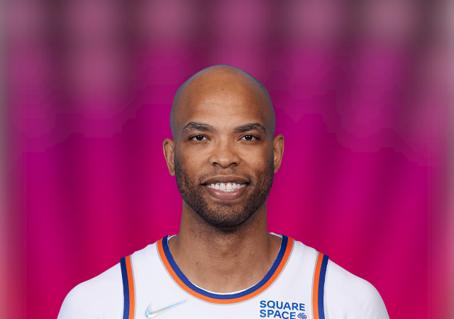 Wizards Re-Sign Taj Gibson To One Year Deal