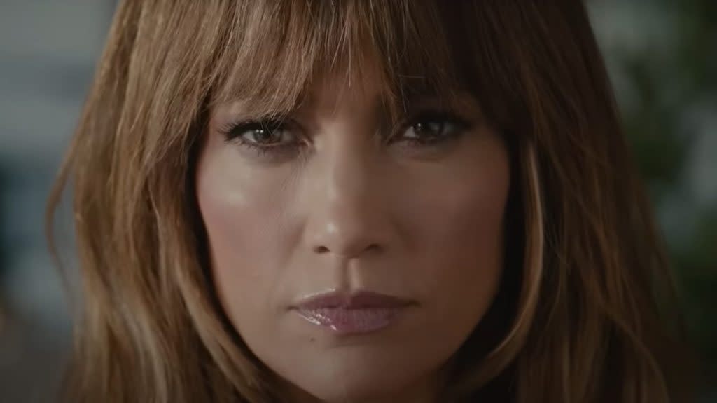 This Is Me…Now: A Love Story Trailer Previews Genre-Bending Cinematic Movie From Jennifer Lopez