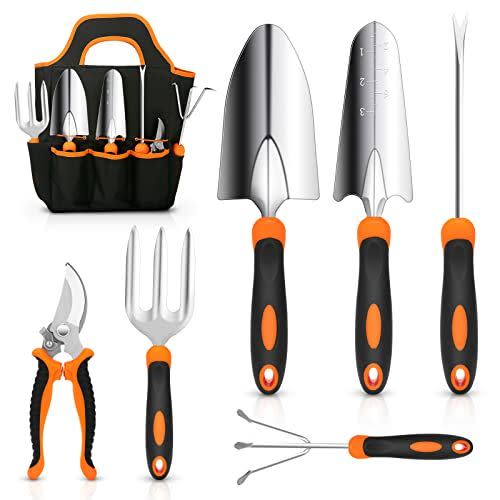 Garden Tool Set