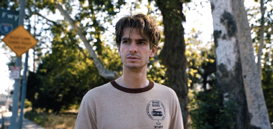 10. Under the Silver Lake (June 22)