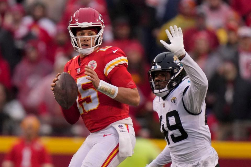 CHIEFS-MAHOMES (AP)