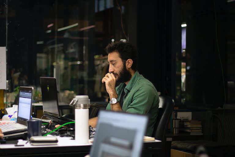 En algunos casos no queda otra alternativa que la búsqueda de un nuevo horizonte laboral