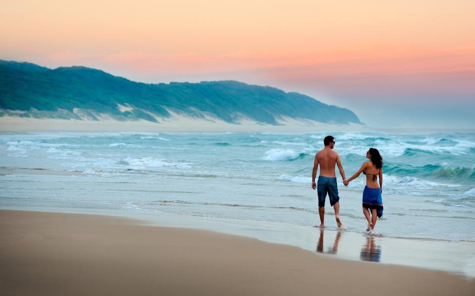 Mozambique is an offbeat option for March sun