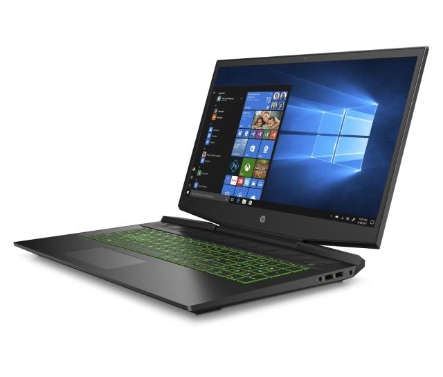 HP lanza laptop OMEN X 2S de doble pantalla para videojuegos