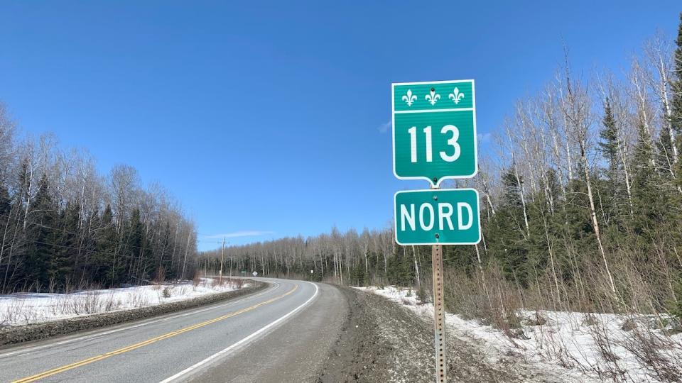 In 2021, the lack of cellular service in northern Que. was heavily criticised by local officials after Caleb Brien, a Waswanipi resident was hit by a car and killed along highway113, in an area without cell service. 