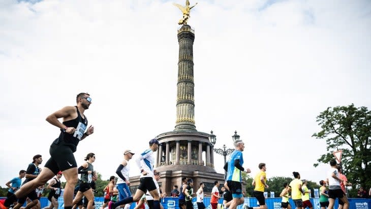 Berlin Marathon