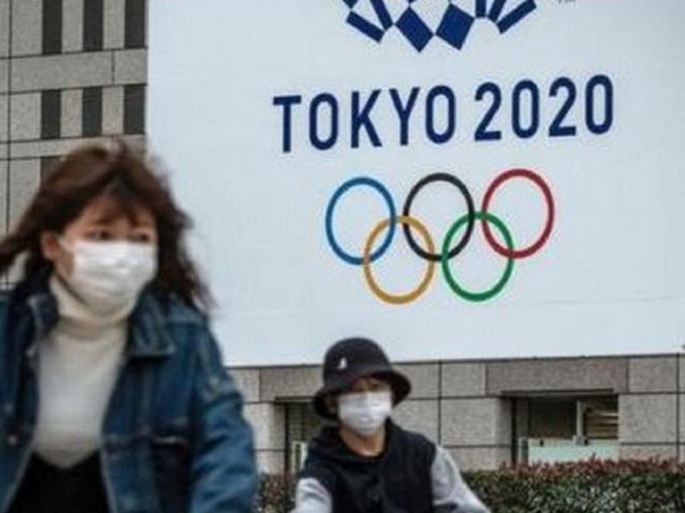 美國警告公民，因新冠肺炎疫情風險增加，不要前往奧運承辦國日本；同時東京也首度發現印度變種病毒株群聚感染。