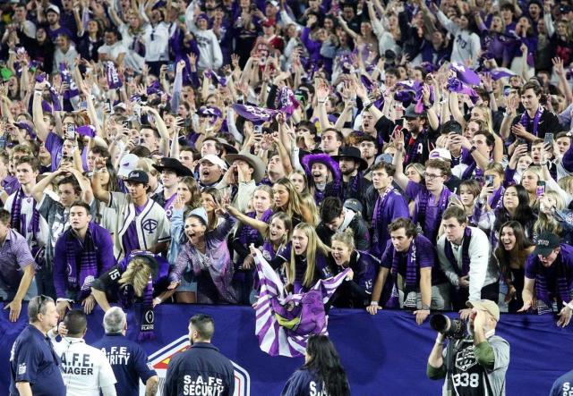 TCU to host CFP national championship game watch party. Here are other ways  to watch