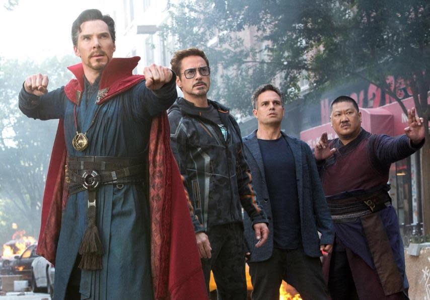 Avengers 4: A deep dive into the speculation surrounding the Marvel blockbuster