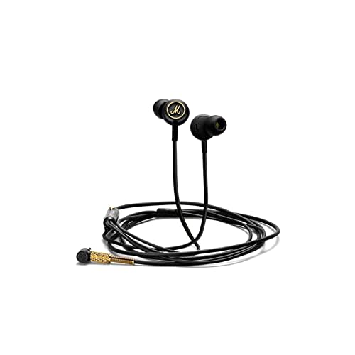 Marshall Mode EQ Wired in-Ear Headphones