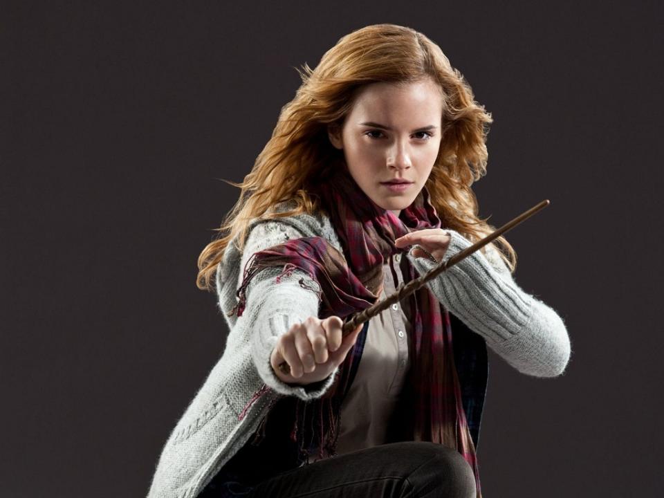 Hermione Granger’s house is on the market, so you can live like our favorite witch