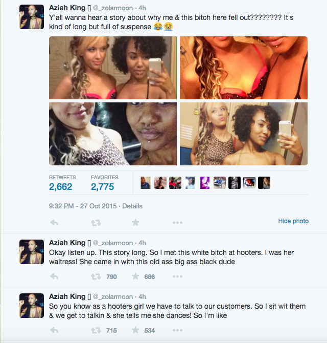 black girl problems twitter