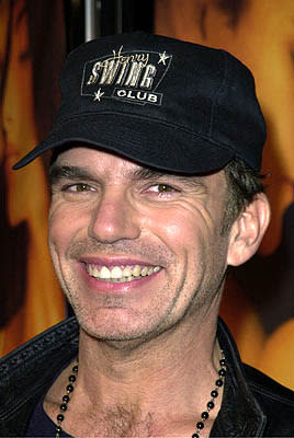 Billy Bob Thornton at the Westwood premiere of Miramax's All The Pretty Horses