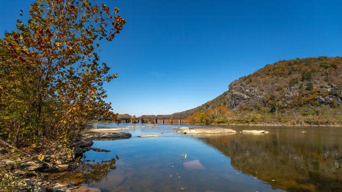 William Krumpelman / Getty Images/iStockphoto