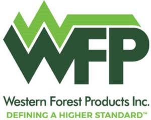 Western Forest Products Inc.