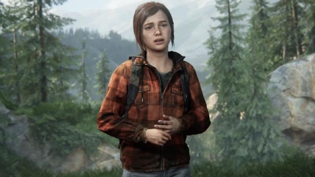 The Last of Us Part 2 Review: A Gritty, Gruesome Sequel About