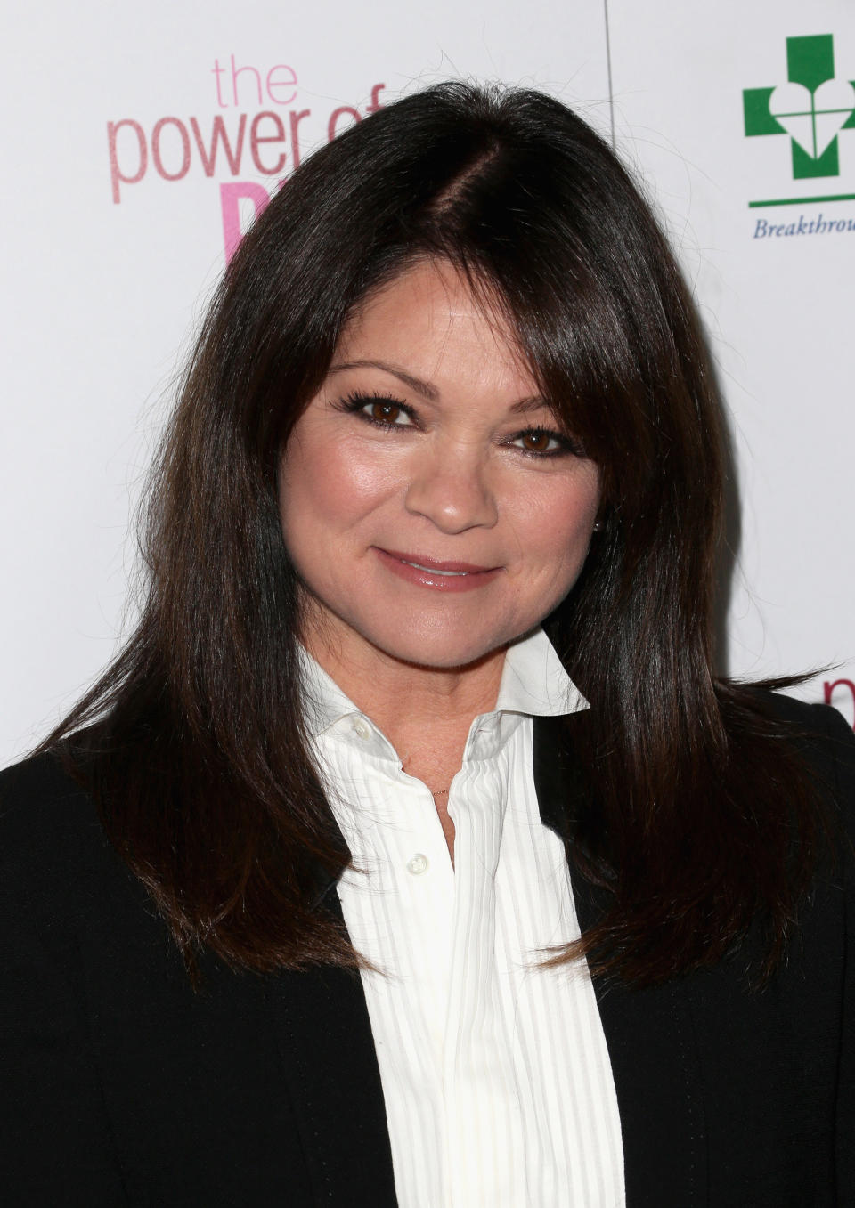 Valerie Bertinelli suffered a miscarriage in 1987. That year, she spoke about the experience <a href="http://www.people.com/people/archive/article/0,,20095791,00.html">in an interview with People</a>.&nbsp;<br /><br />"I'm still not over that one," she said, later adding, "It hurt so badly when I miscarried.&nbsp;I think about it often and get down."