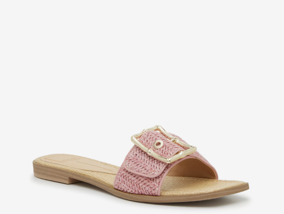 Dolce Vita Ilexa Sandal