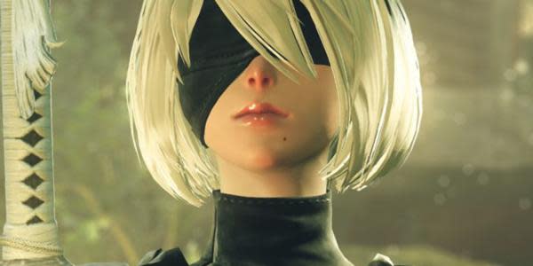 Fans aseguran que “curaron” su depresión gracias a NieR: Automata