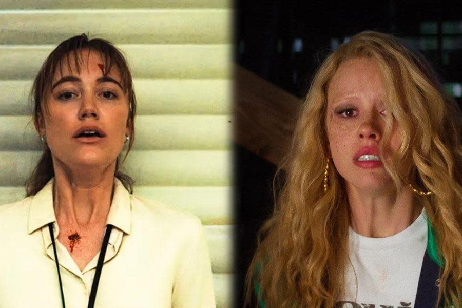 Director de Longlegs dice que nunca verá MaXXXine o Pearl: No me interesan en lo absoluto