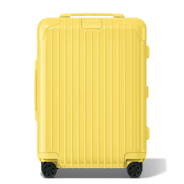 How About A Fendi x Rimowa Suitcase For Your Next Vacay?
