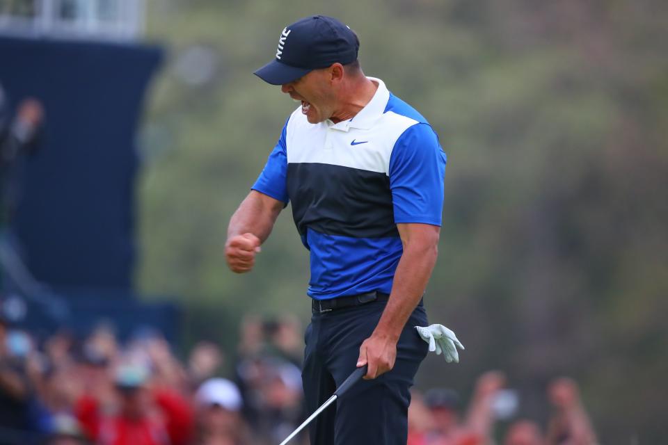 <h1 class="title">GOLF: MAY 19 PGA - PGA Championship</h1><cite class="credit">Icon Sportswire</cite>