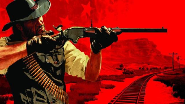Xbox Major Leak Reveals that Red Dead Redemption 2 May Finally