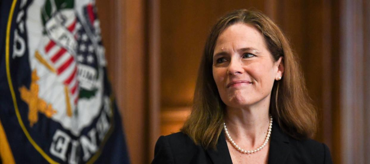 How to cope if Amy Coney Barrett means the end of Obamacare
