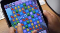 <b>Mobile games</b><br><br> Anyone who has ever downloaded Candy Crush Saga or Clash of Clans (i.e. seemingly everyone) is nodding profusely right now. Easy to pick up, deliberately time-consuming, and then impossible to put down, well-designed mobile games suck up time - and more often than not, money - like little else. Now, if you could just get past level 97 in Candy Crush...