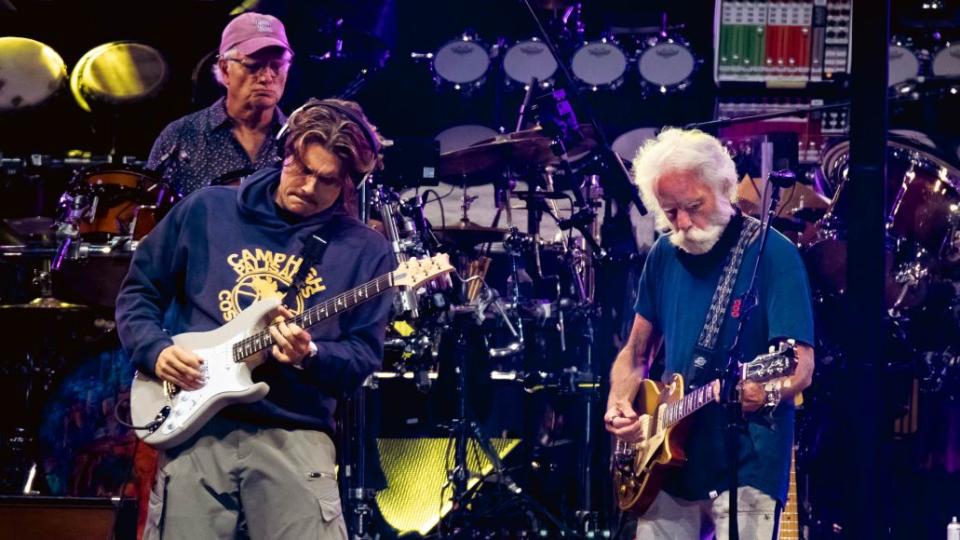 Dead & Company Summer Tour 2022