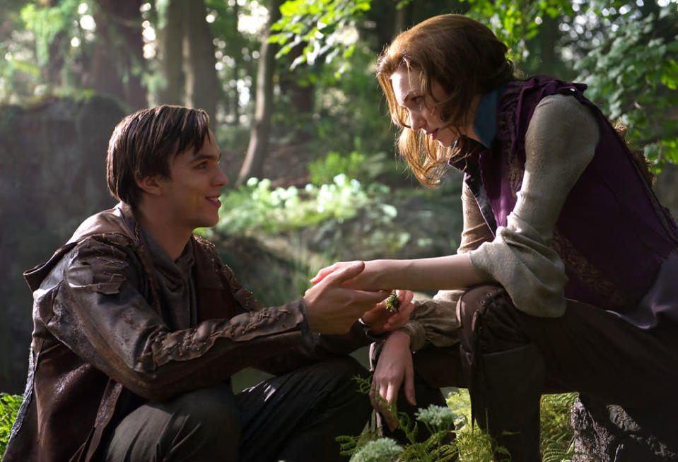 Jack the Giant Slayer Stills