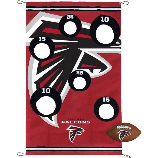 7 must-have items if you're an Atlanta Falcons fan