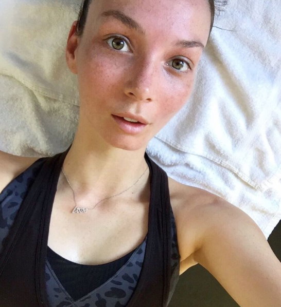 Ricki-Lee Coulter shows off her dramatic weight loss after getting