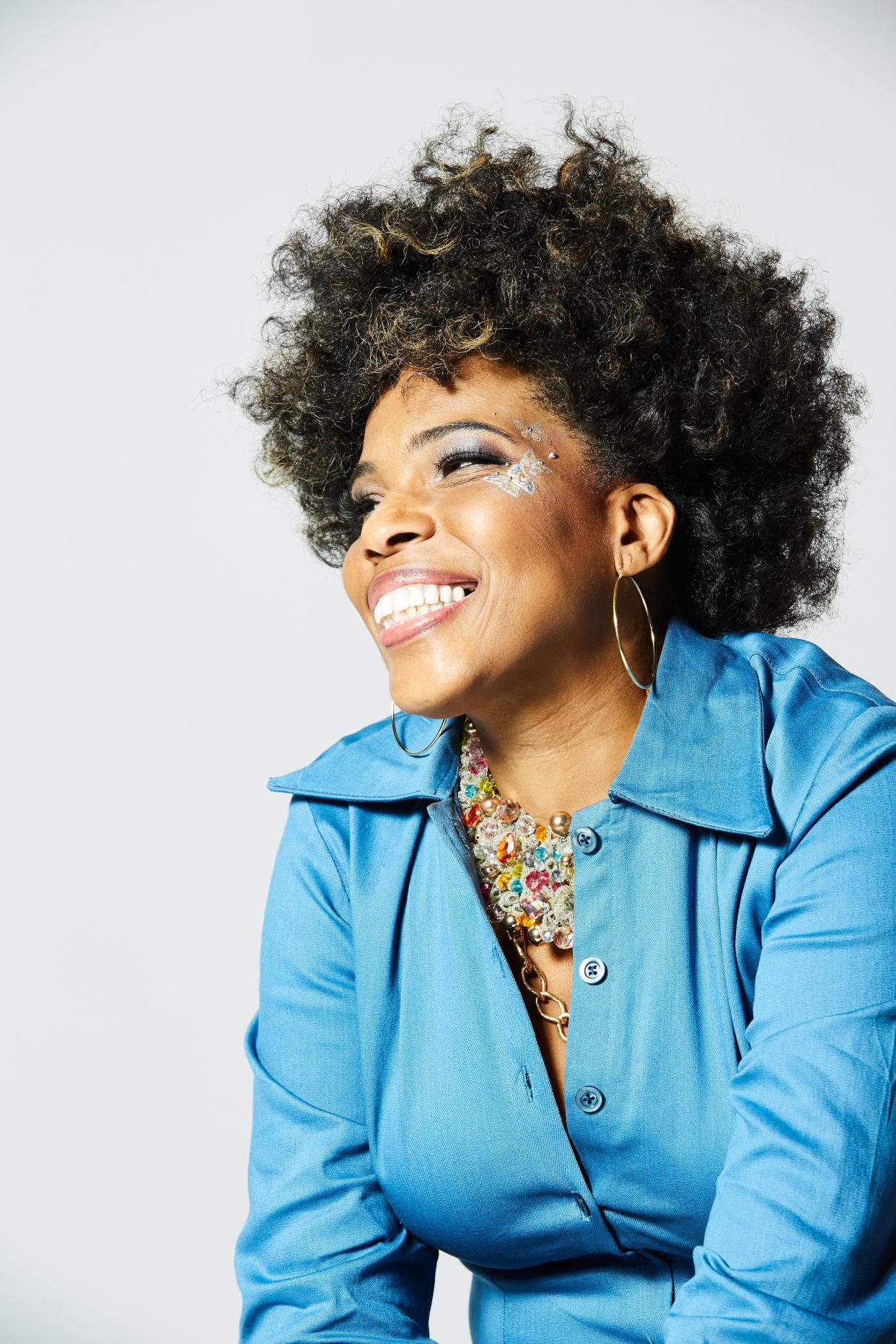 Canton area native Macy Gray, who won a Grammy in 2001 for Best Female Vocal Performance, released a new album, "The Reset" last month. She plans to tour this year.