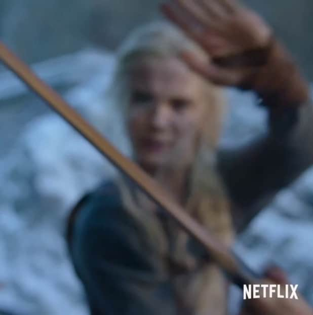 netflix geeked week witcher season 2 teaser (14)