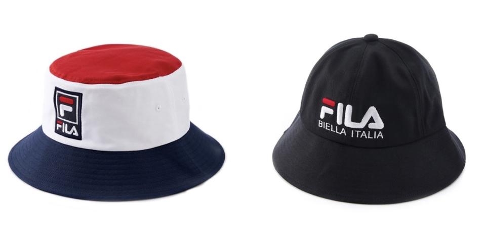 （圖/FILA）