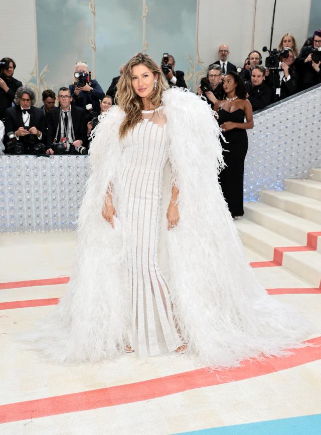 Met Gala 2023 - Resumen: Los mejores y peores vestidos de la alfombra roja