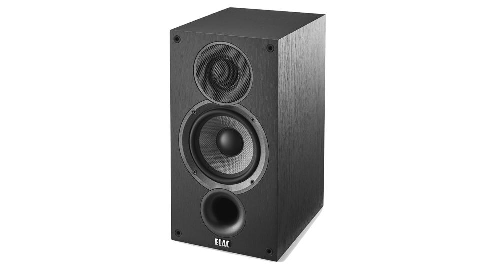 Elac Debut B5.2 verdict