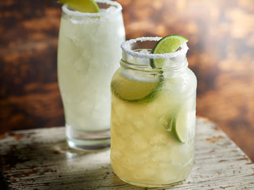 Skinny Margarita