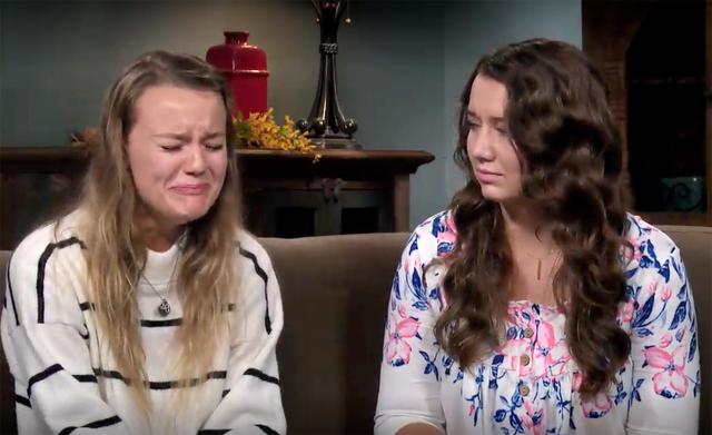 Sister Wives' Breanna Brown Breaks Down Over Fractured Relationship With  Janelle's Daughter Savanah