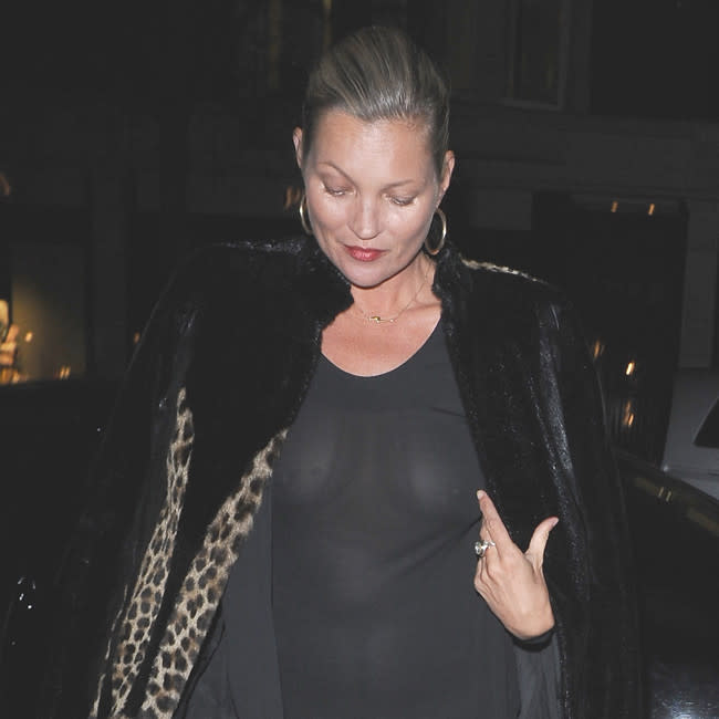 Kate Moss credit:Bang Showbiz